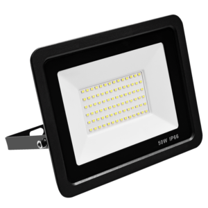 LED floodlight 100lm/W IP65 3000/4000/6000K
