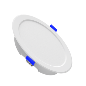 LED IC Down Light 8 Inch - White