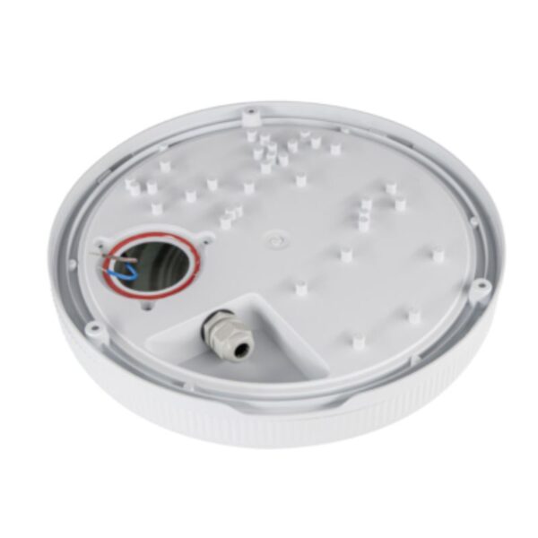 Tsong- White Round Tri-Proof - 图片 4