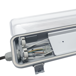 Tsong LED fluorescent fixture