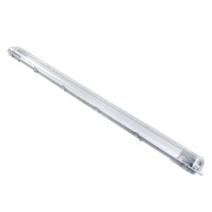 Tsong LED fixture IP65 4000K 120 cm