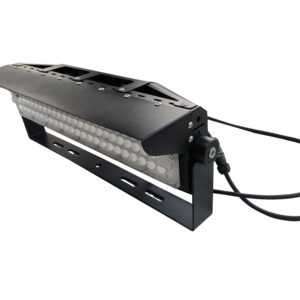 LED Stadium Light - 250 Watt - 42500 Lumen - Daylight 5000K - IP67 - Philips Driver